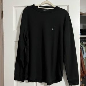 Mens American Eagle thermal sweater